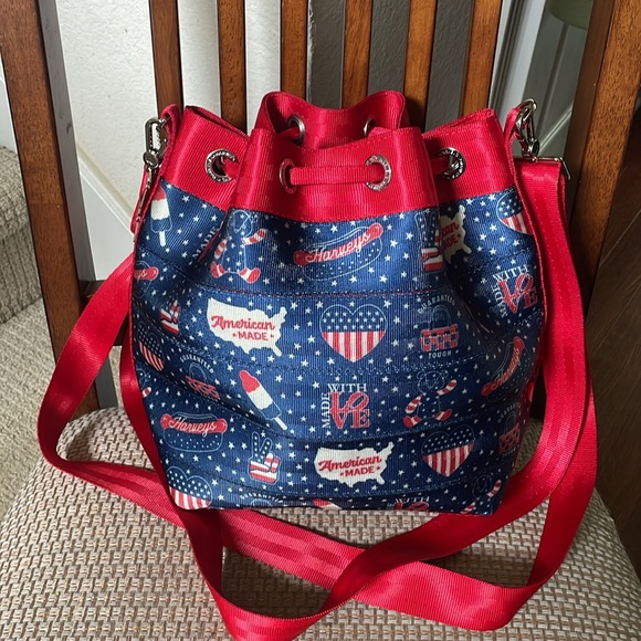 Harveys American Made park hopper - Picture 2 of 8